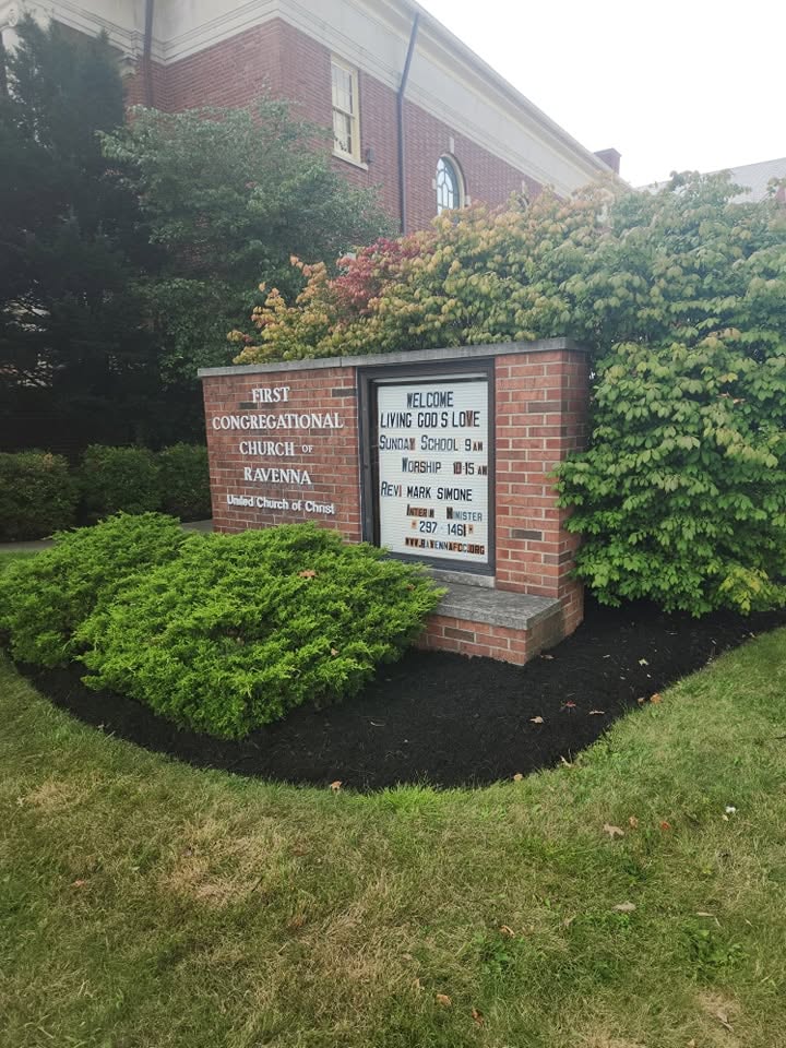 Commercial Landscaping — Ravenna